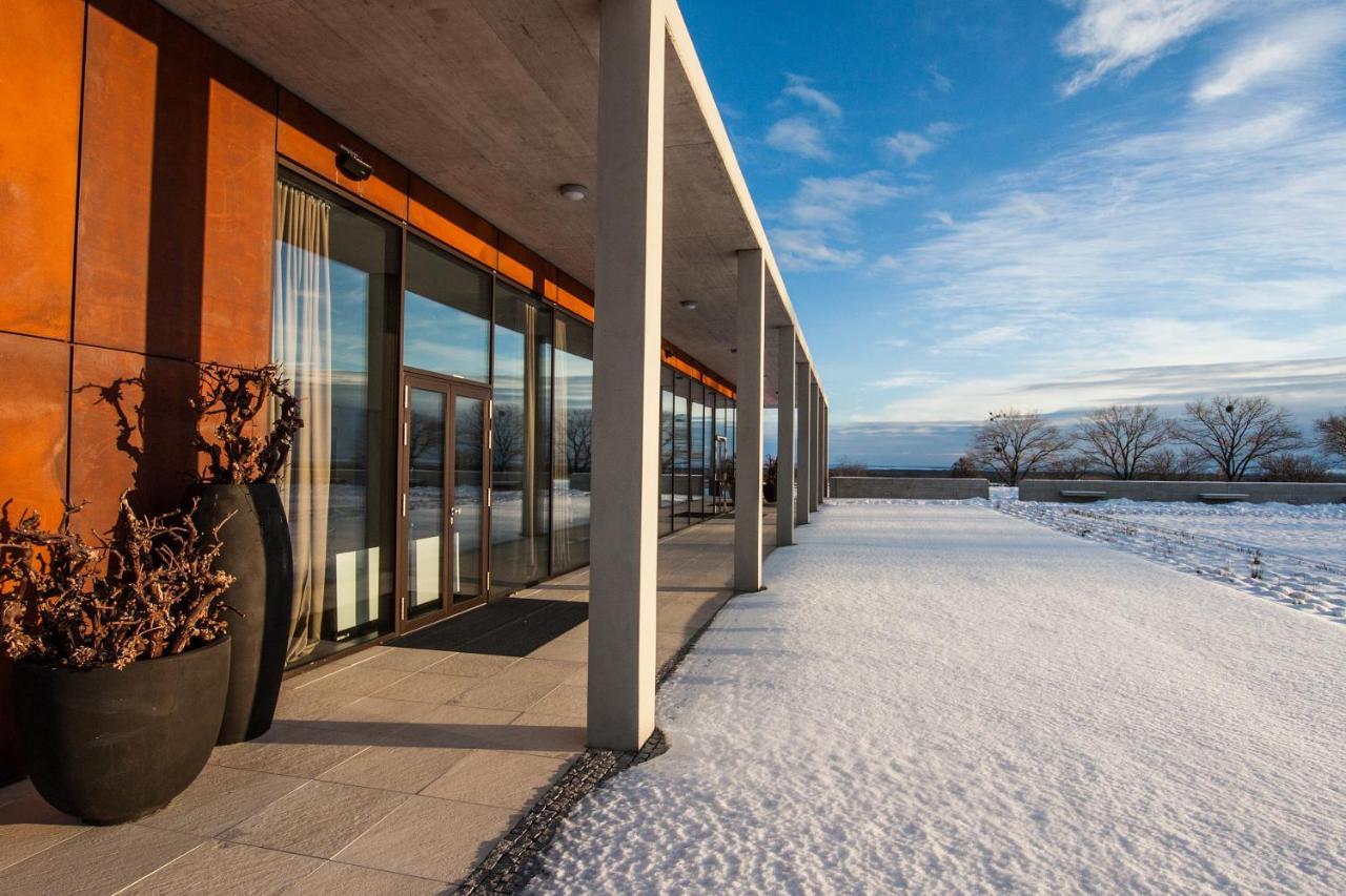 Vinarstvi Obelisk Bed & Breakfast Valtice Exterior photo
